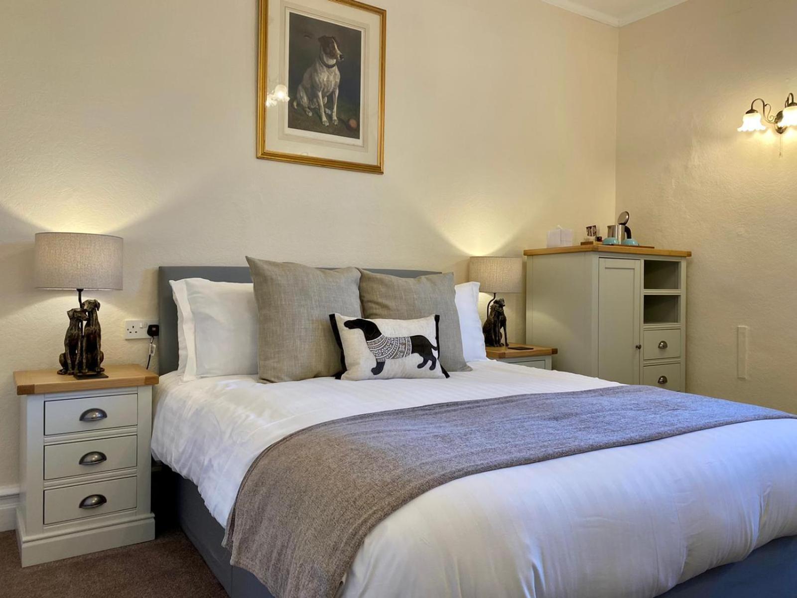 Harts Head Hotel Settle Habitación foto